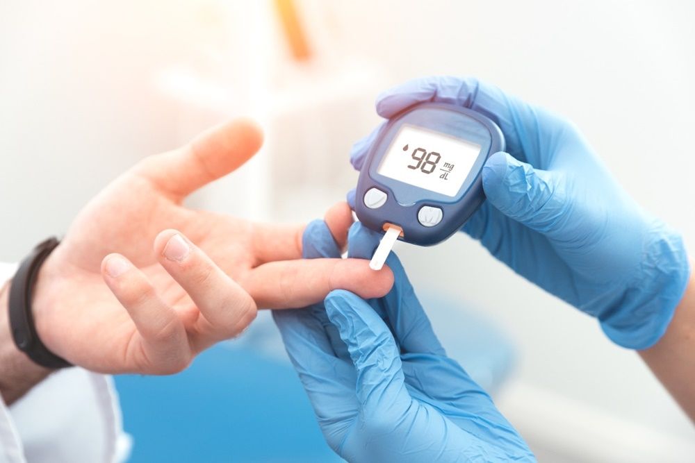 Diabetes Tipe 5: Kenali Penyakit yang Terjadi Akibat Kekurangan Gizi pada Remaja dan Dewasa Muda