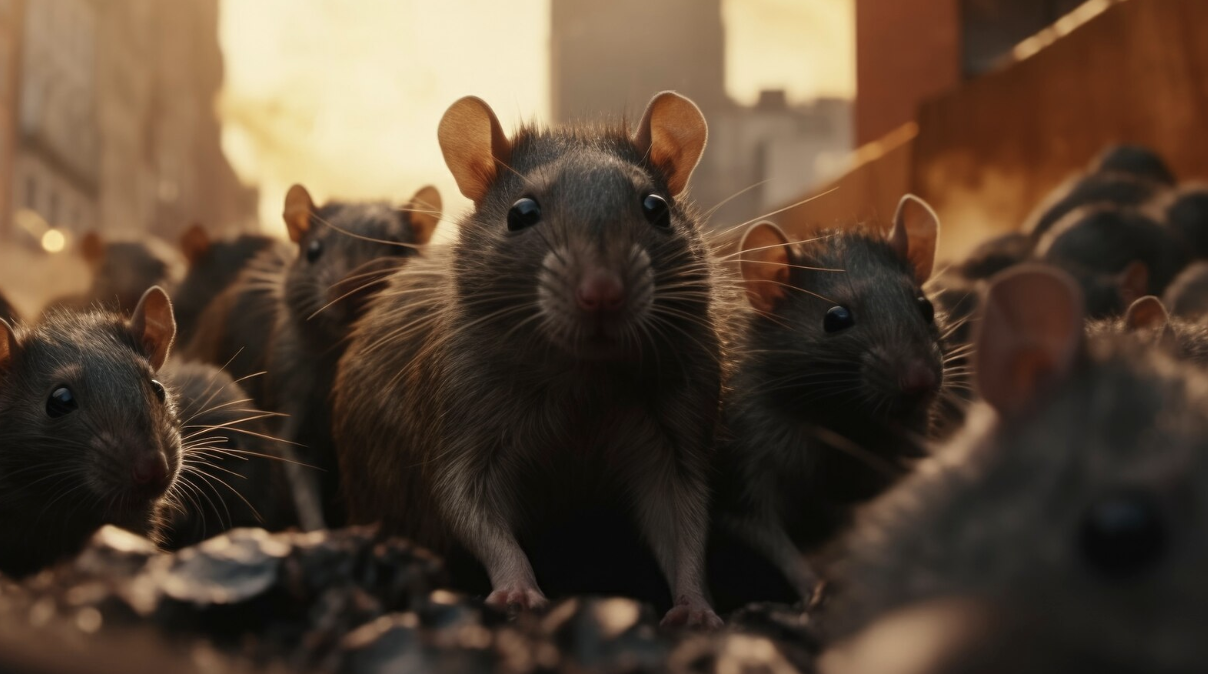 Wabah Leptospirosis di Pacitan: Situasi Terkini dan Dampaknya