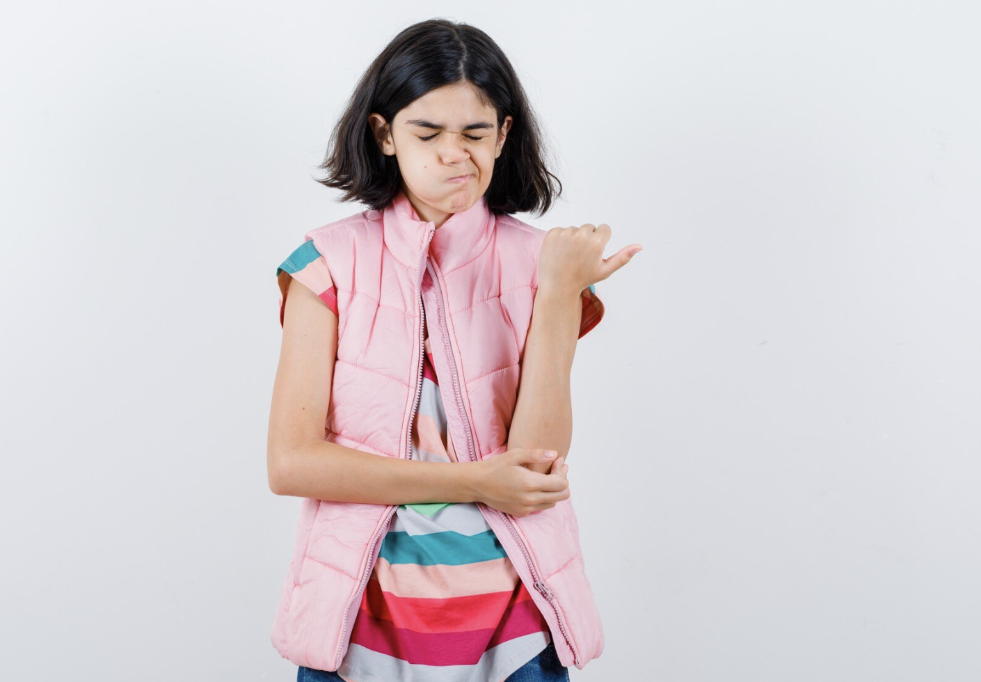 Ortu Perlu Tahu, Ini Biang Kerok Menstruasi Dini pada Anak