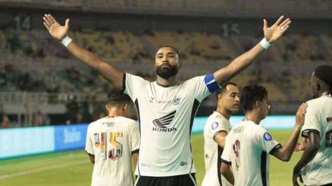 Yuran Fernandes Kena Sanksi Larangan Main Satu Tahun