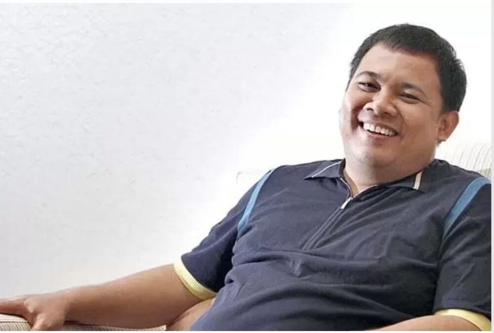 Haji Isam Bantah Akan Akuisisi PPP Lewat Mentan Amran