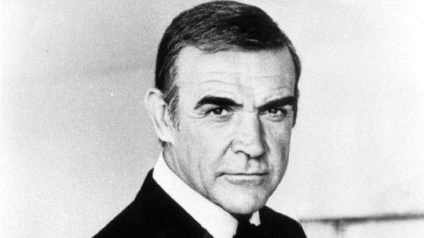 Trump Merasa Bestie Jadi Gak Kenakan Tarif Masuk AS Buat Film James Bond
