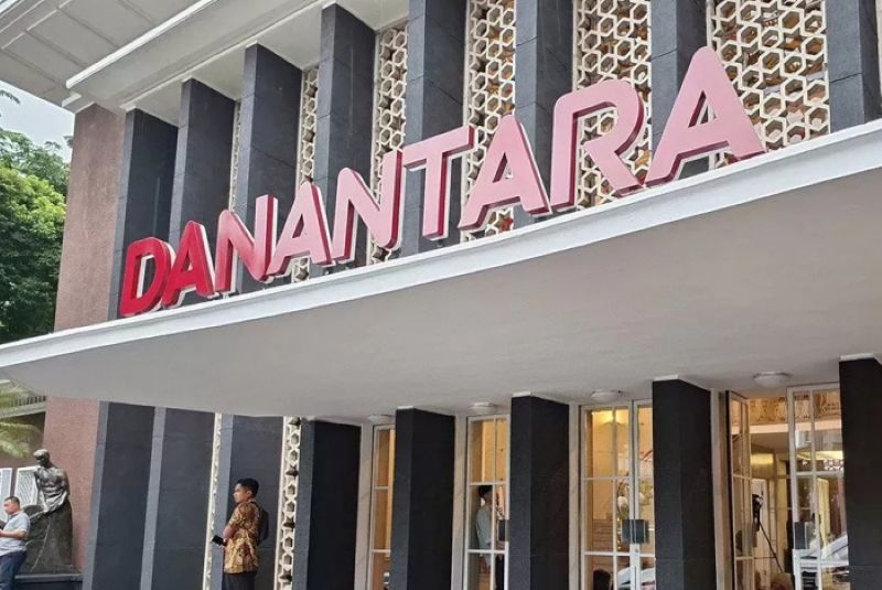 Danantara Minta BUMN Tunda RUPS, Begini Penjelasan Istana