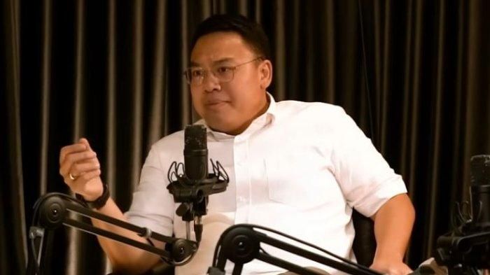 Angga Raka Prabowo Diangkat Jadi Komisaris Utama PT Telkom