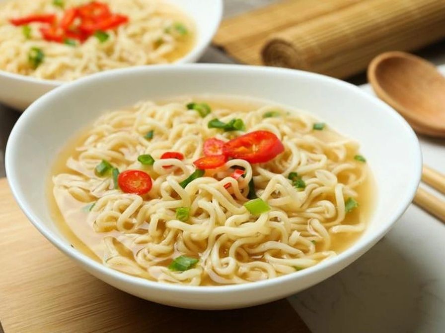 Kenapa Kamu Harus Kurangi Makanan Instan, Ini Alasannya!