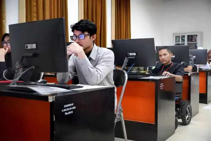 Cek Hasil Pengumuman UTBK SNBT 2025 yang Resmi Dirilis Hari Ini