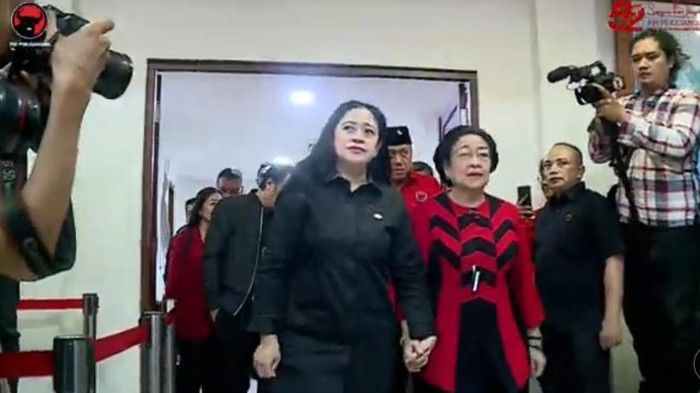Usulan Usia Pensiun ASN 70 Tahun, Puan: Jangan Bebani APBN