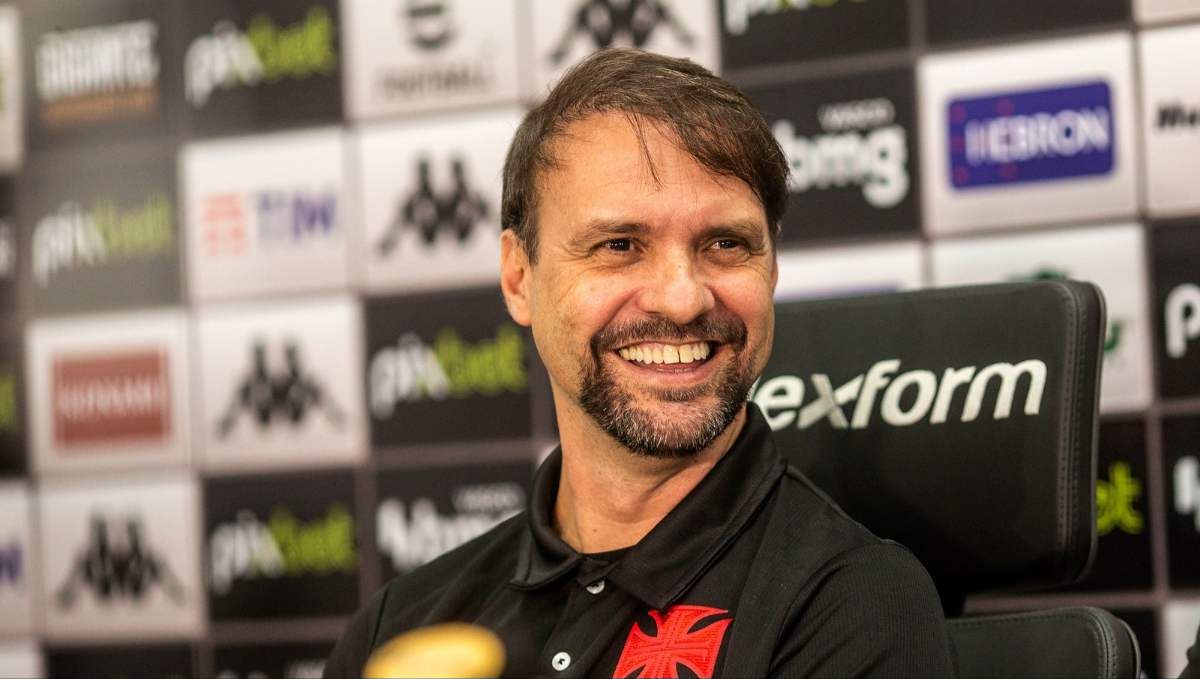 Mauricio Souza Ditunjuk Jadi Pelatih Persija Jakarta!