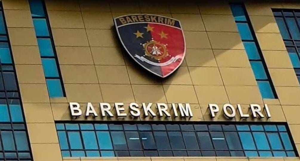 Bareskrim Panggil Keluarga Jokowi Terkait Aduan Ijazah Palsu Hari Ini