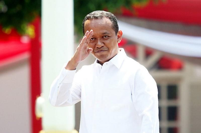 Lifting Anjlok Terus, Menteri Bahlil Curiga Ada yang Bermain Agar RI Impor Minyak Terus
