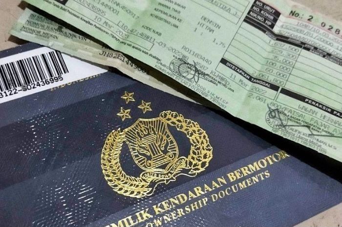 Ada Pemutihan Pajak Kendaraan Lagi! Catat Jadwalnya