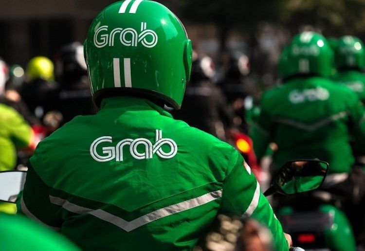 Grab Dikabarkan Bakal Caplok GoTo, Deal Sebelum Juli