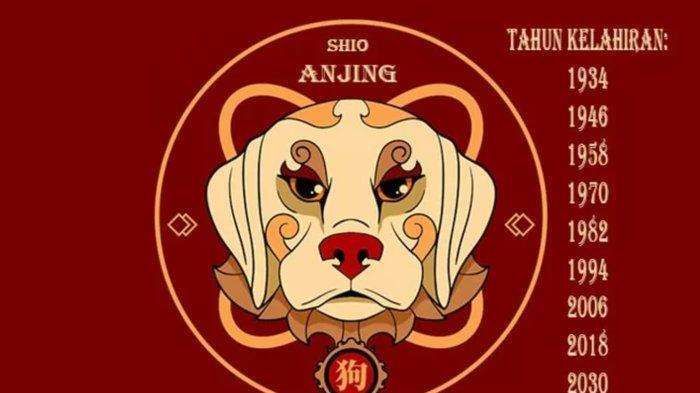 6 Shio Paling Hoki Selasa 27 Mei 2025, Ada Tikus hingga Anjing