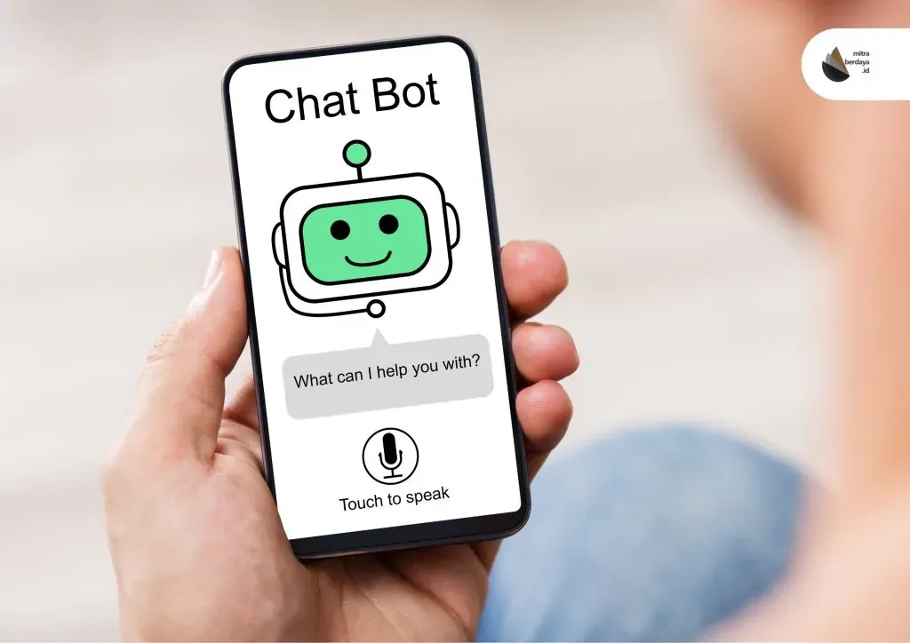 Begini Cara Mengelola Emosi Lewat Chatbot Empati