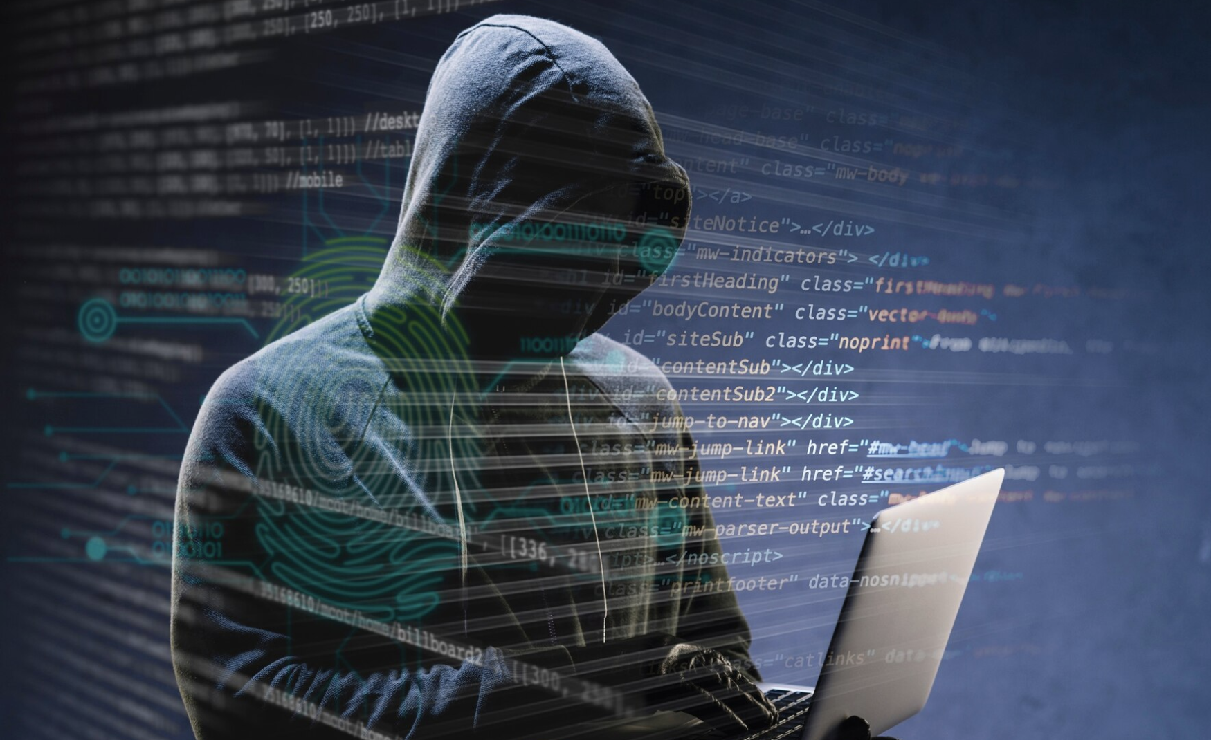Keamanan Siber: Melindungi Data dalam Era Digital