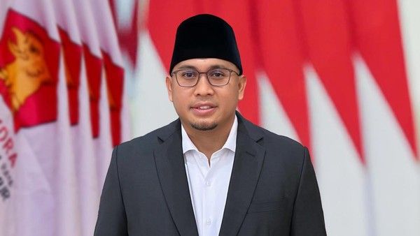 Andre Rosiade Ungkap Inisial Mafia Bola Indonesia