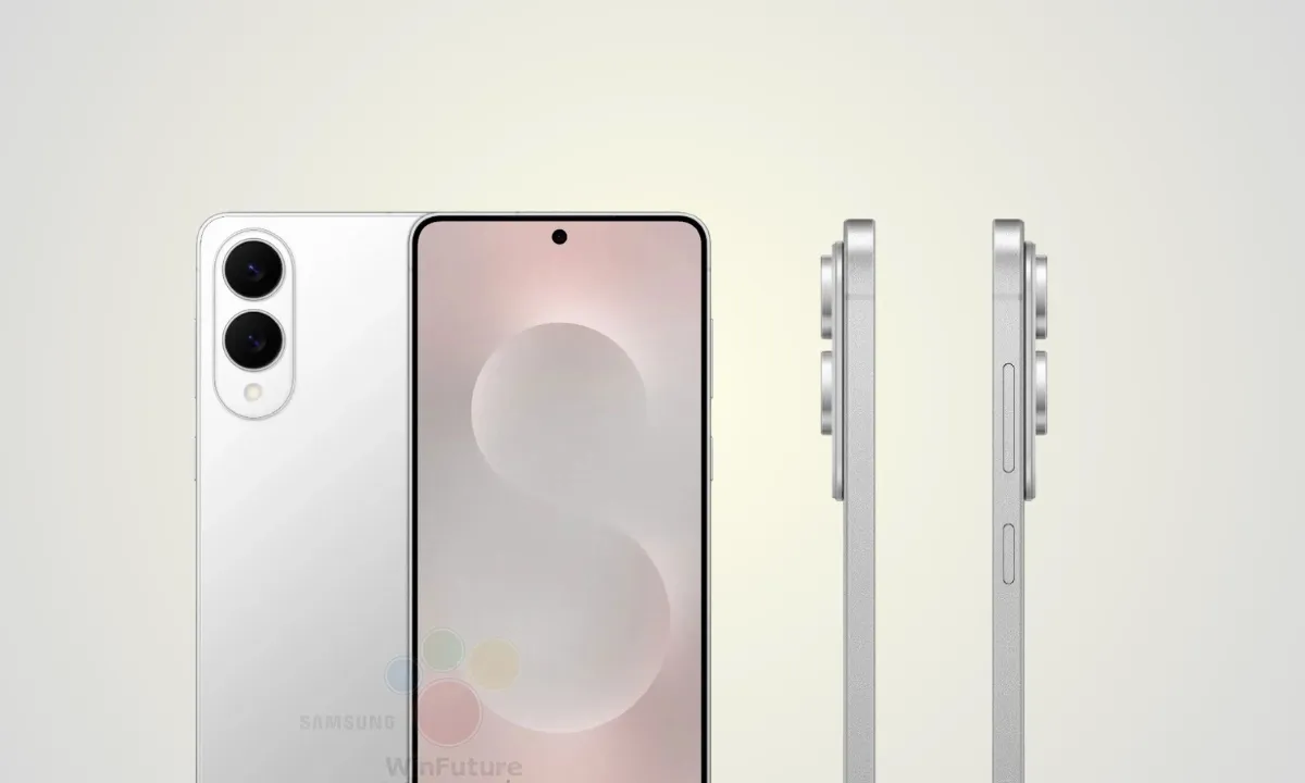 Samsung Galaxy S25 Edge Resmi Rilis di RI, Intip Spesifikasi dan Harganya