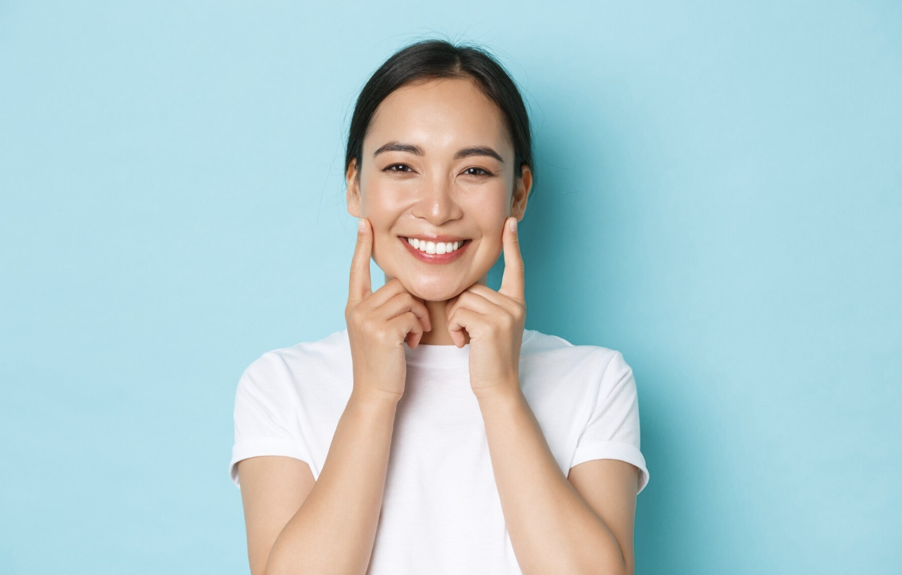Menemukan Kebahagiaan dengan Gaya Hidup Sehat