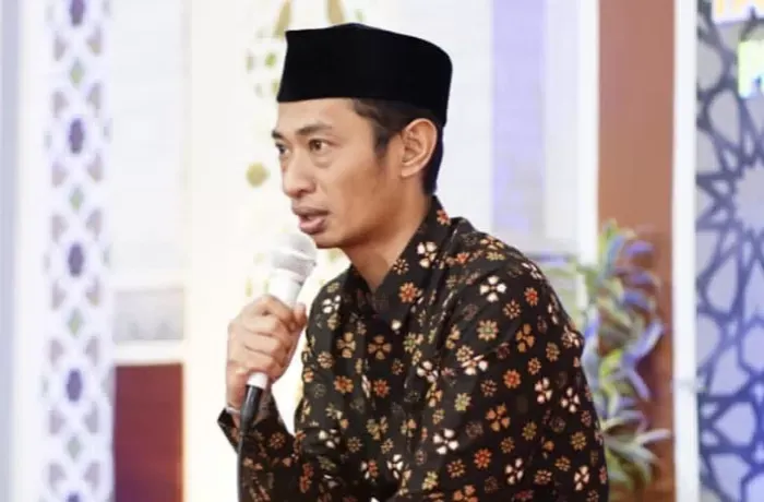 Gus Alamuddin Dimyati Rois Meninggal Dunia Usai Dirawat karena Kecelakaan di Pemalang