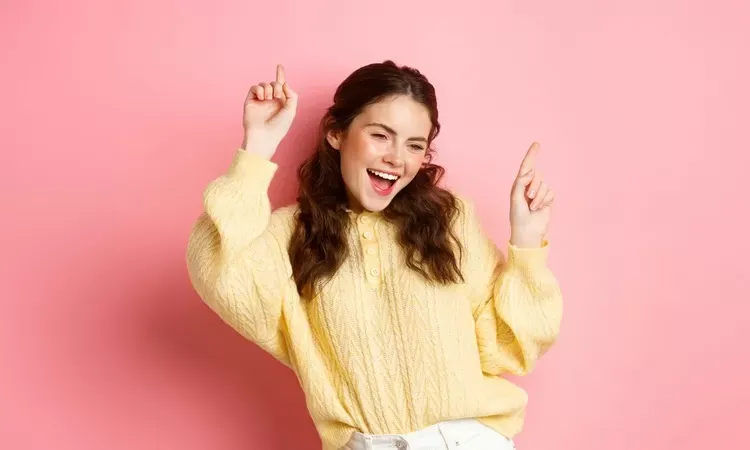 Berpikir Positif sebagai Kunci Kesehatan Mental