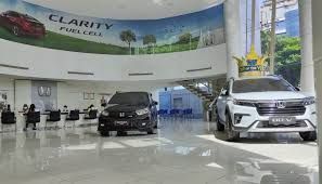 Penjualan Merosot, Banyak Dealer Honda Tutup di Indonesia!