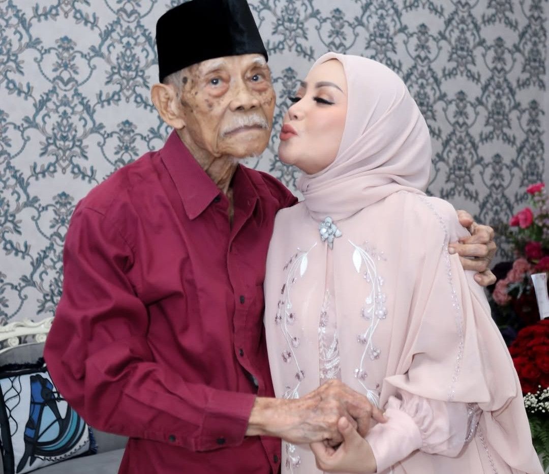 Kabar Duka, Ayah Penyanyi Dangdut Kristina Meninggal Dunia