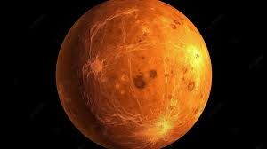 NASA Ungkap Planet Venus Kemungkinan Aktif Secara Geologis