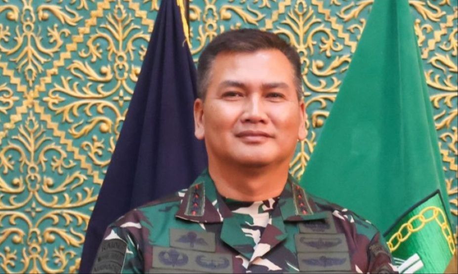 Aroma Politik Tercium di Balik Batalnya Mutasi TNI