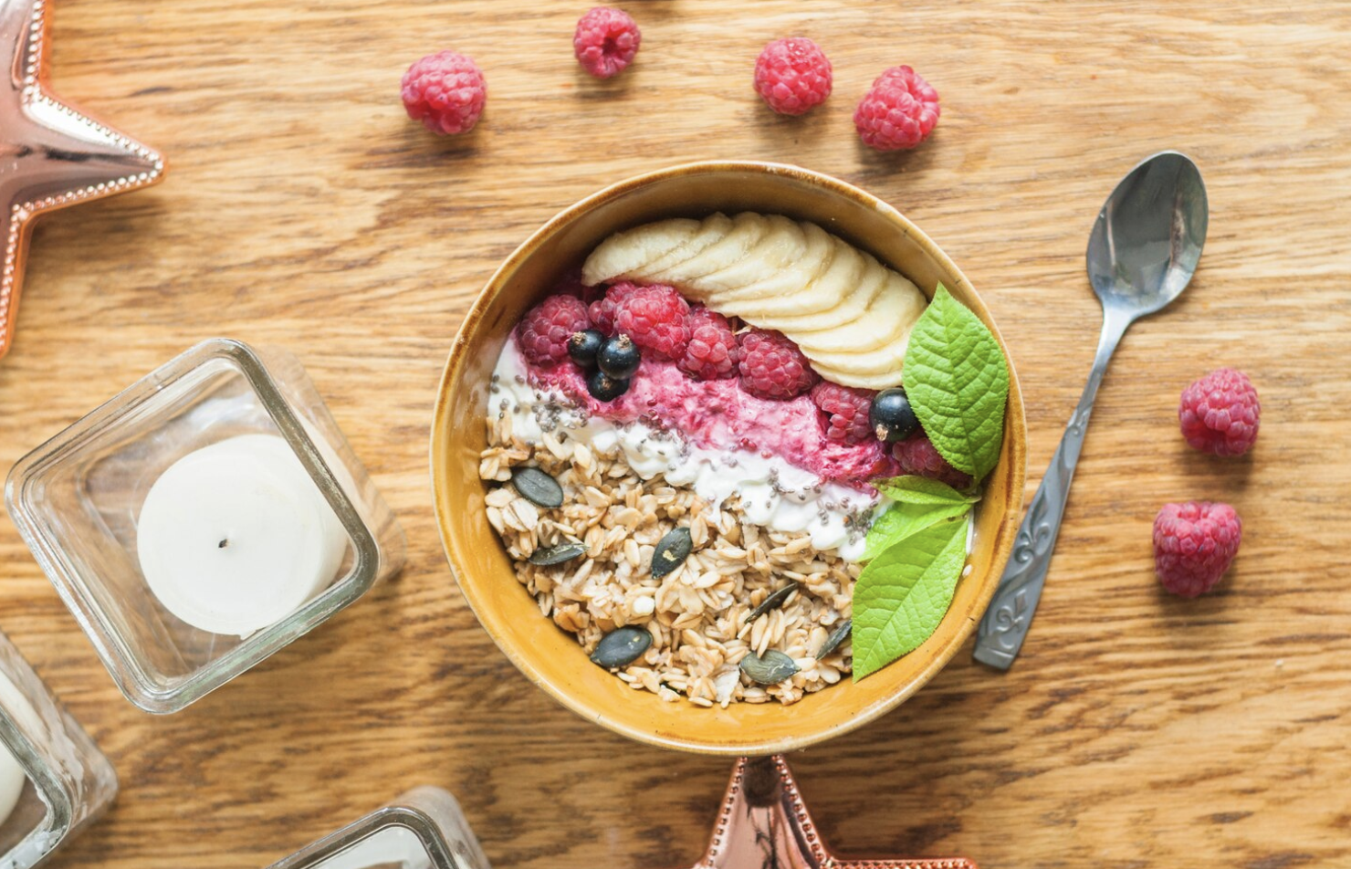 Mengapa Kita Disarankan Tidak Menambahkan Pisang ke dalam Smoothie?