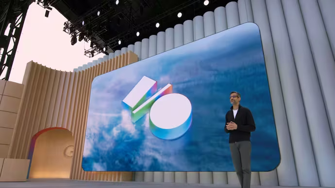 Google Bersiap Hadirkan Fitur AI Gokil di Gmail, Docs dan Video!