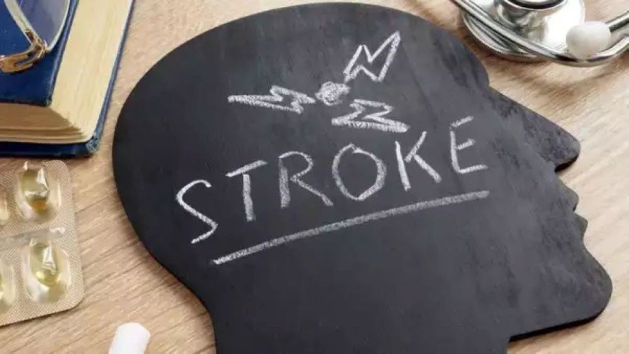 Kamu Harus Tau! Ini Gejala Stroke pada Wanita yang Tak Boleh Diabaikan