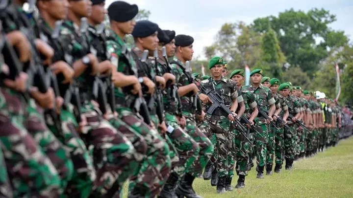 Sikapi Temuan Komnas HAM soal Ledakan Amunisi di Garut, Begini Respons TNI AD