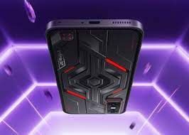 Infinix GT 30 Pro, Ponsel Gaming Terbaru yang Bikin Kamu Makin Jago!