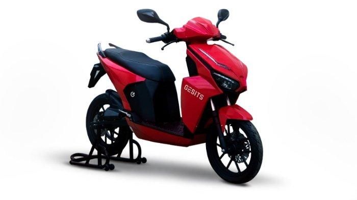 Pemberian Insentif Motor Listrik Kini Tergantung Sri Mulyani