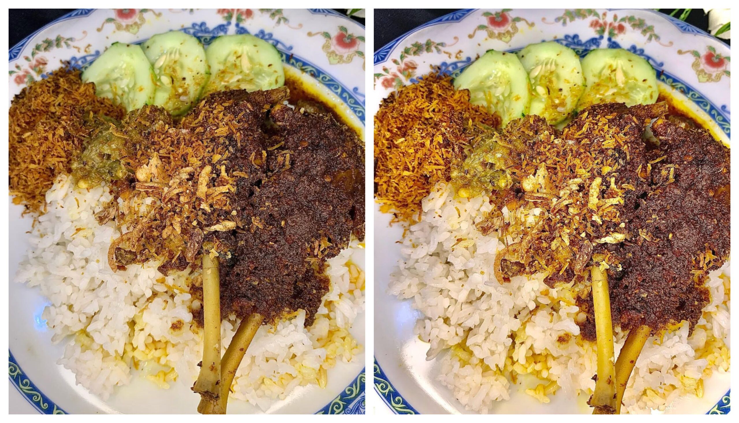 Makanan Pedas Indonesia yang Membuat Kamu Ketagihan