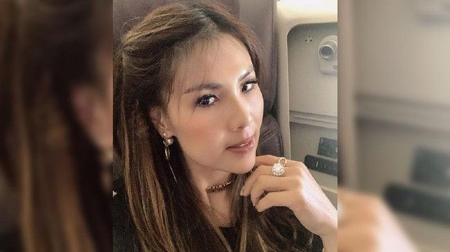 Rugikan Negara Rp300 Triliun, Helena Lim Divonis 5 Tahun Penjara! Lebih Rendah dari Tuntutan Jaksa