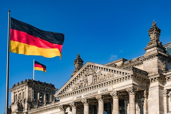 Jerman Resesi, Warganya Diminta Kerja Lebih Banyak