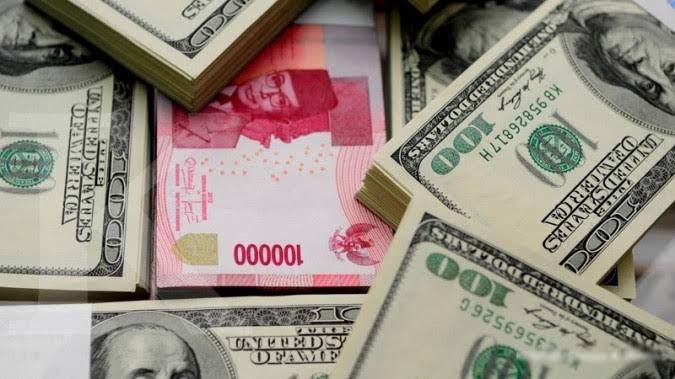 Rupiah Juara Perkasa atas Dolar AS, Korsel Dihantam Habis