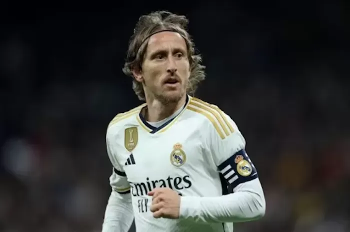 Real Madrid Bersiap untuk Era Baru: Luka Modric Pamit, Xabi Alonso Siap Meneruskan Legenda!
