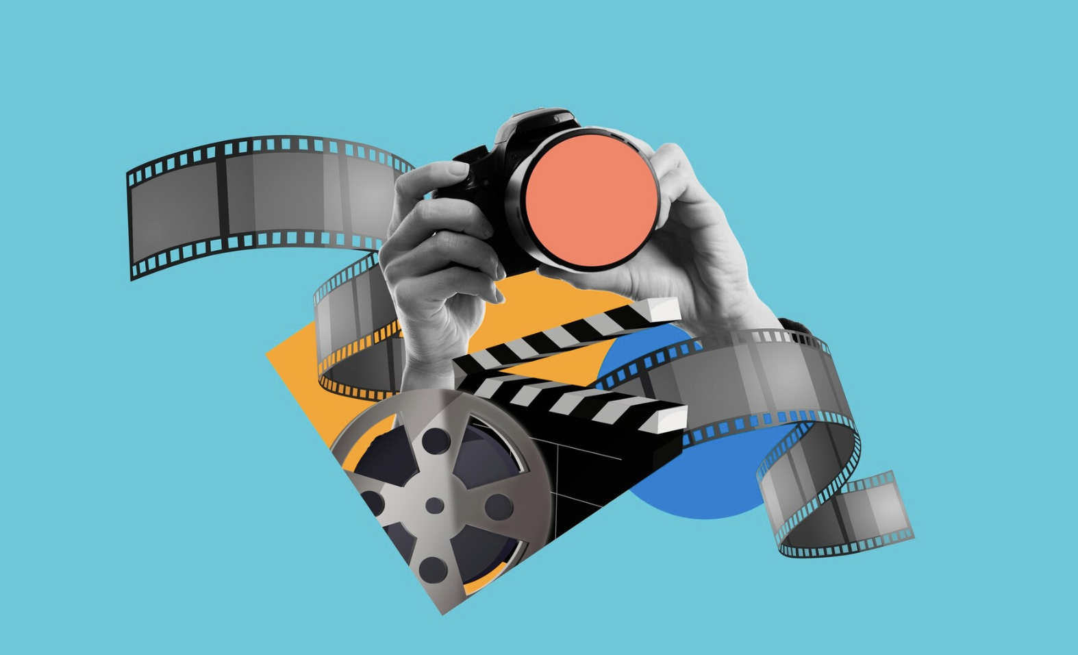 Film sebagai Cermin Nilai dan Harapan Masyarakat