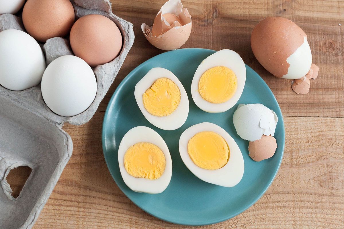 6 Manfaat Makan Telur Setiap Hari, Gak Cuma Bikin Kenyang