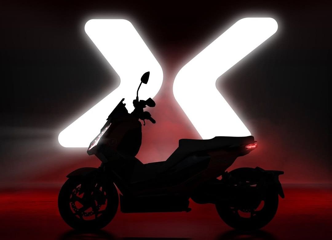 Alva Cervo X, Motor Listrik Keren dengan Pengecasan Baterai Cepat