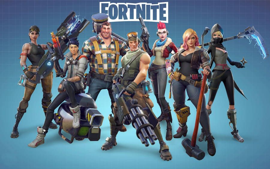 Fortnite Balik Lagi ke Apple Store Setelah Berjuang 5 Tahun
