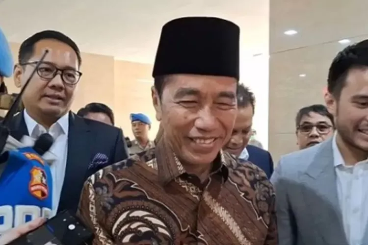 Ijazah Jokowi Asli, Bareskrim Tutup Kasusnya