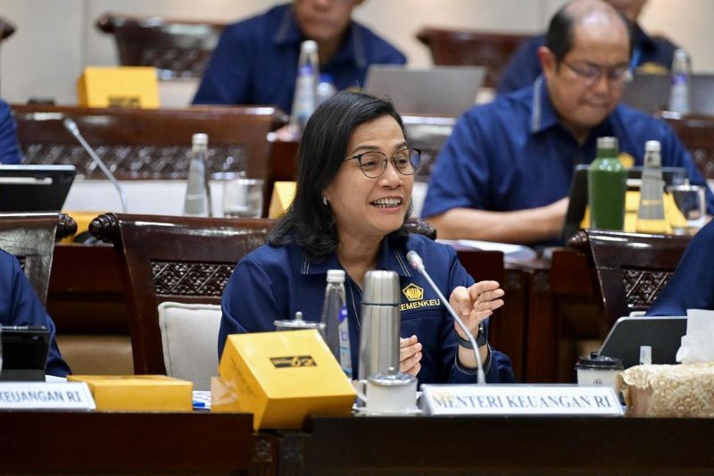 Kabar Buruk dari Sri Mulyani, Apa yang Harus Kita Cermati soal Ekonomi Global?