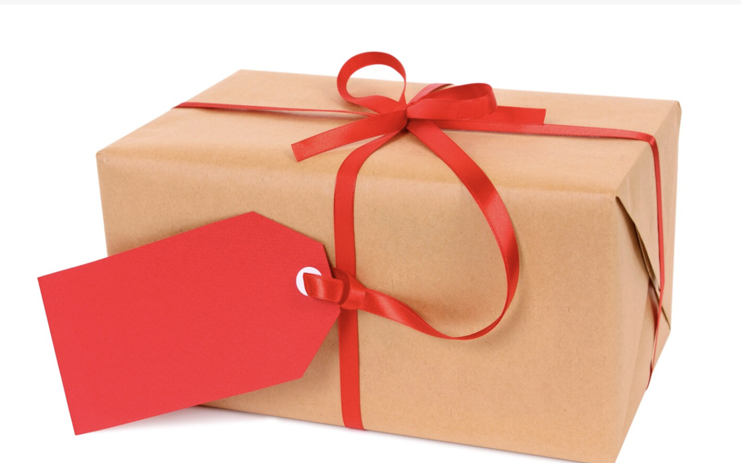 KPK Imbau ASN untuk Lapor Hadiah Natal dalam 30 Hari!