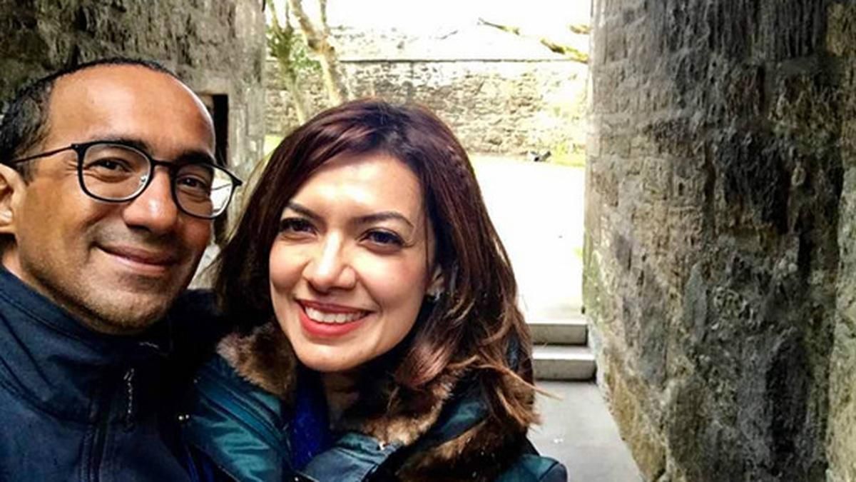 Kondisi Najwa Shihab Setelah Kehilangan Ibrahim Sjarief Assegaf