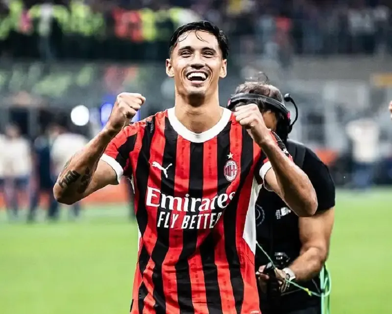 AC Milan Gagal Lolos ke Kompetisi Eropa, Tijjani Reijnders Jadi Korbannya: Dilego ke City Atau Madrid