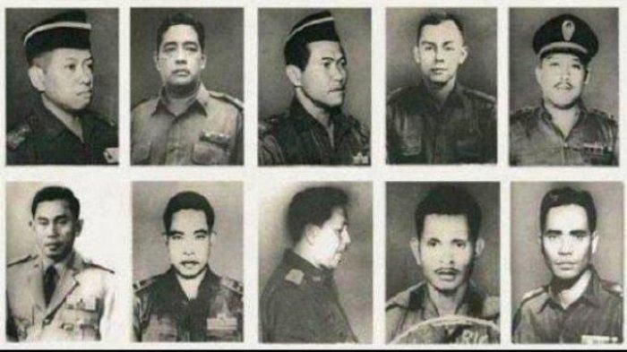 Ini Rencana 10 Bab Sejarah Nasional yang Sedang Ditulis Ulang oleh Negara