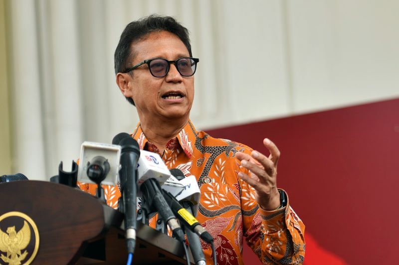 Alumni FKUI Desak Prabowo Ganti Menkes Budi Gunadi Sadikin, Ada Apa?
